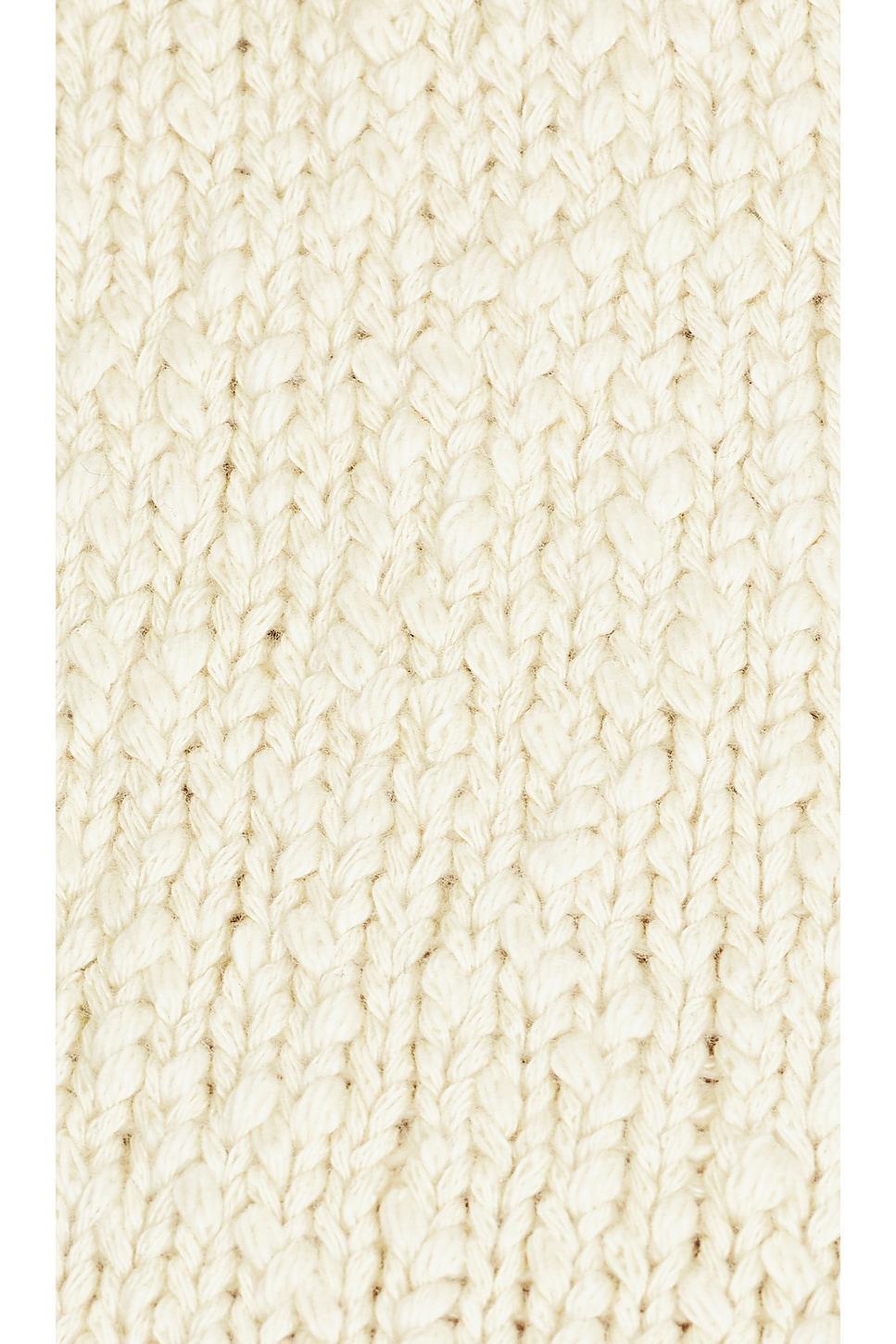 Lovers and Friends Agnese Maxi Skirt in Cream Product Image