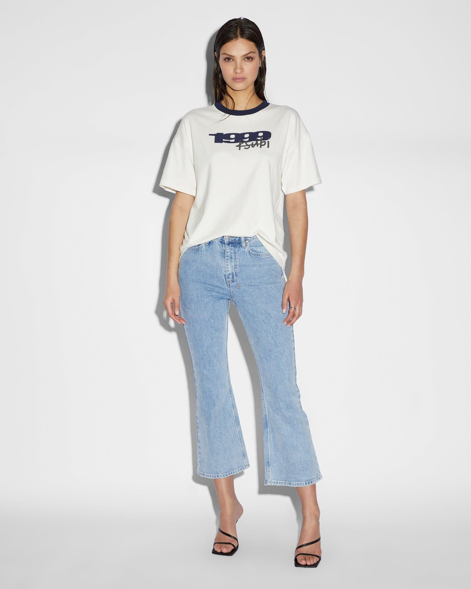 SOHO CROP AUTHENTIK Female Product Image