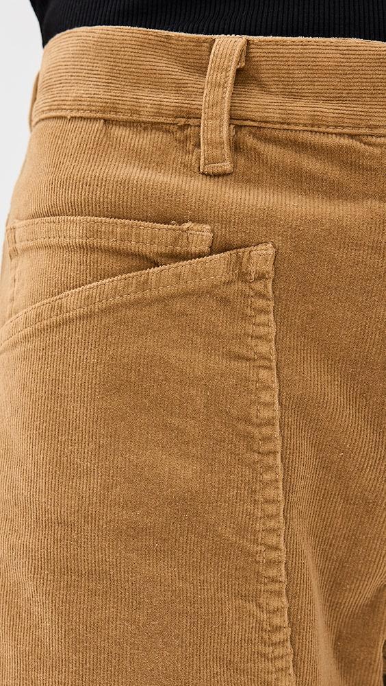 Nili Lotan Shon Corduroy Pants | Shopbop Product Image