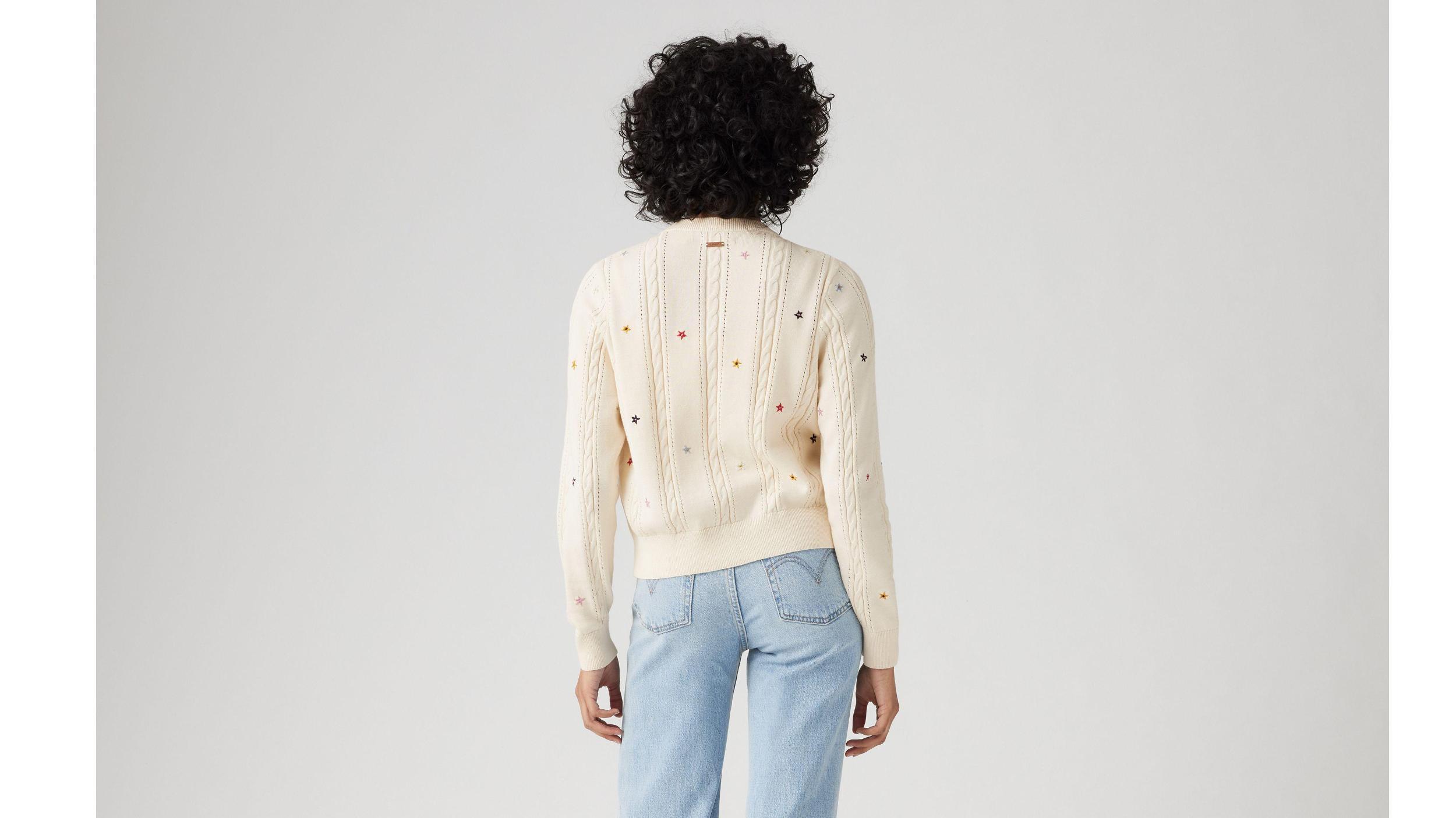 Marais Cardigan Product Image