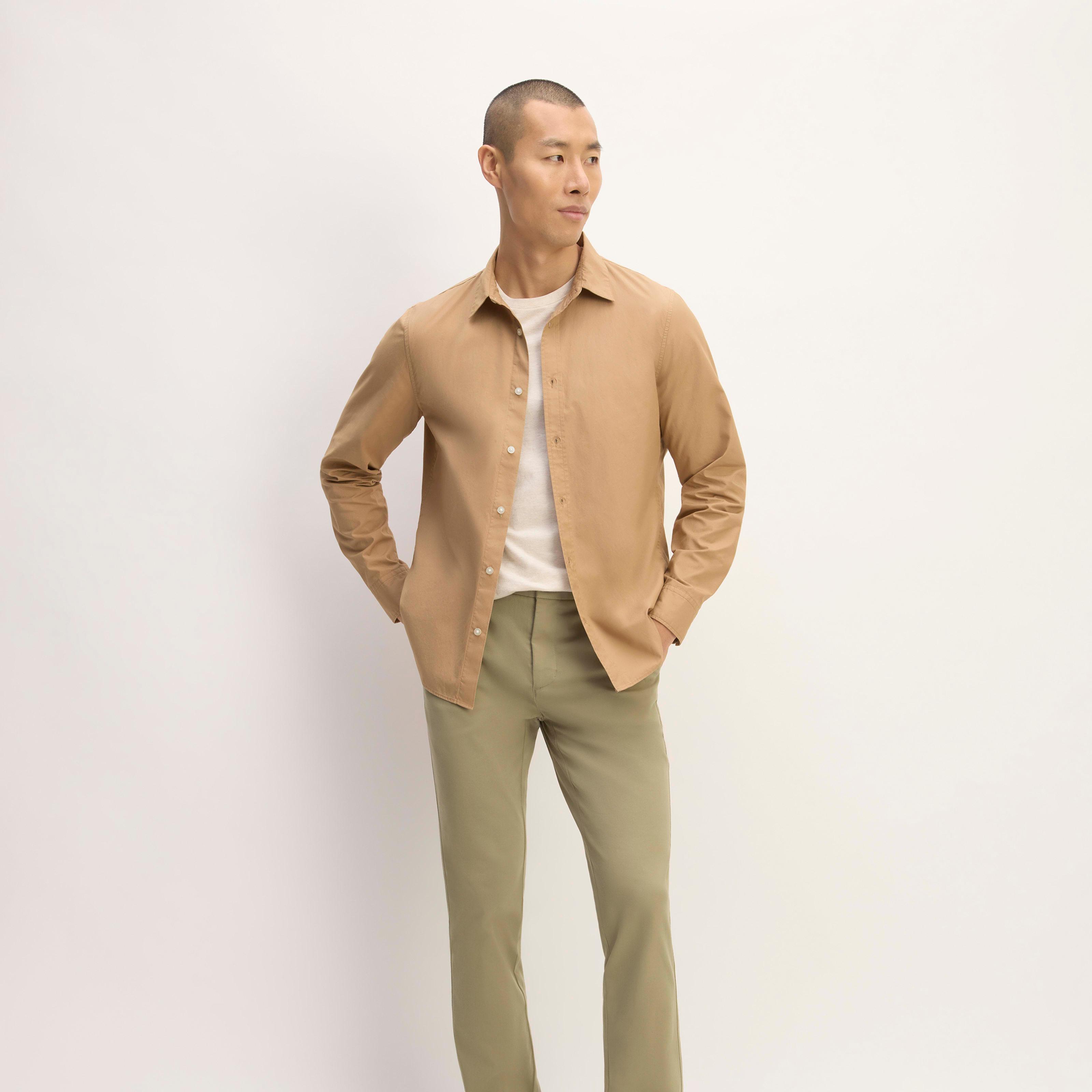 The Performance Chino | Uniform Product Image