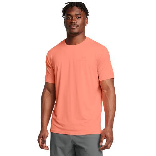 UA Vanish Energy Mens Short Sleeve Product Image