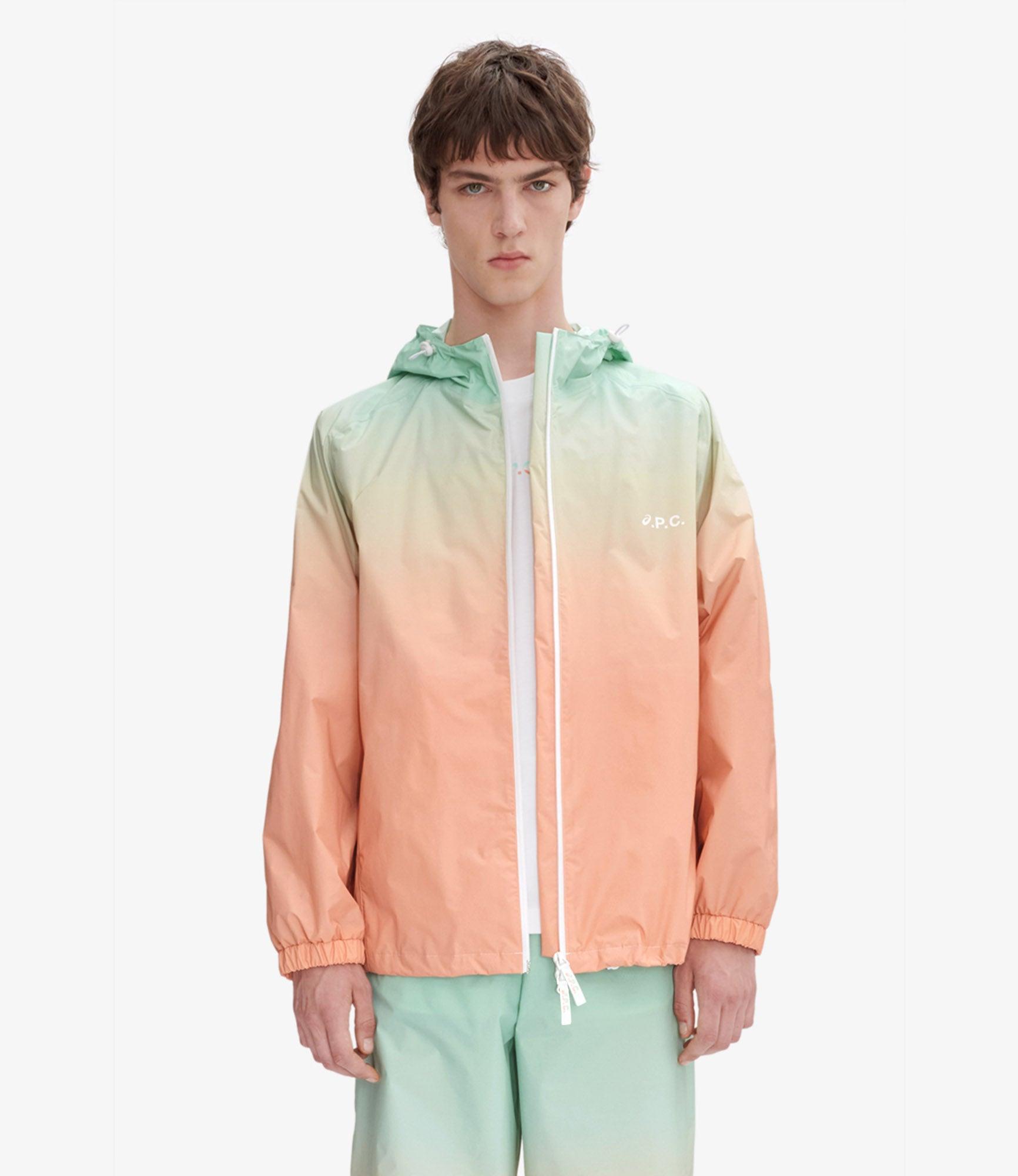 Meadow jacket (M) Male Product Image