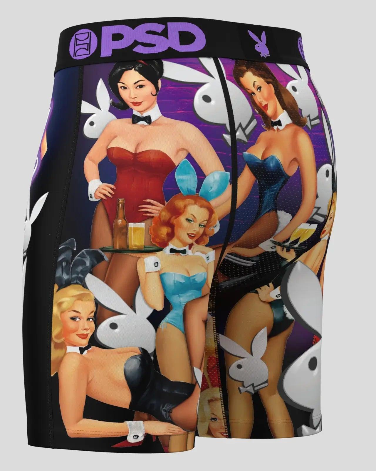 Playboy - Afterhours Male Product Image