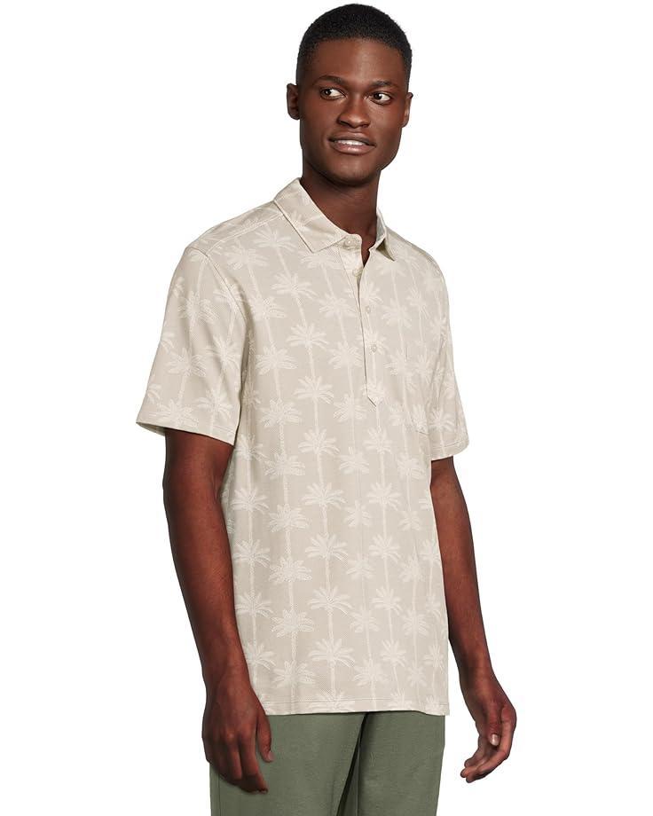 Men's Tommy Bahama San Lucio Palm Lane Polo Product Image