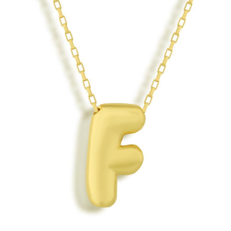 Sweet Thing Necklace Product Image