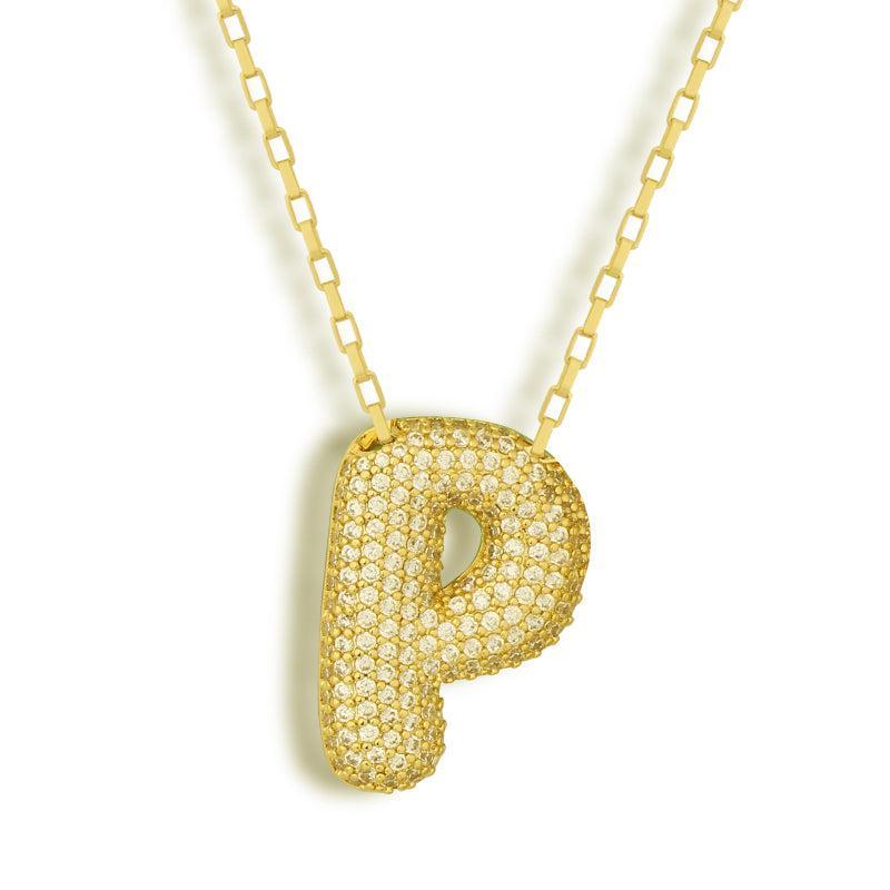 Adore Me Necklace Product Image