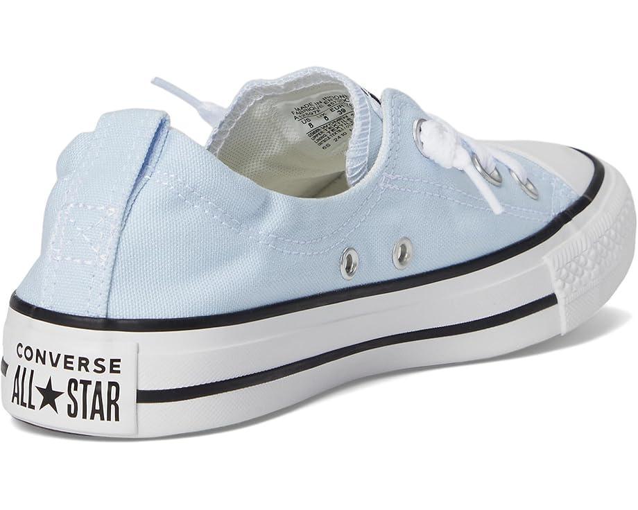 Chuck Taylor All Star Shoreline Slip Product Image