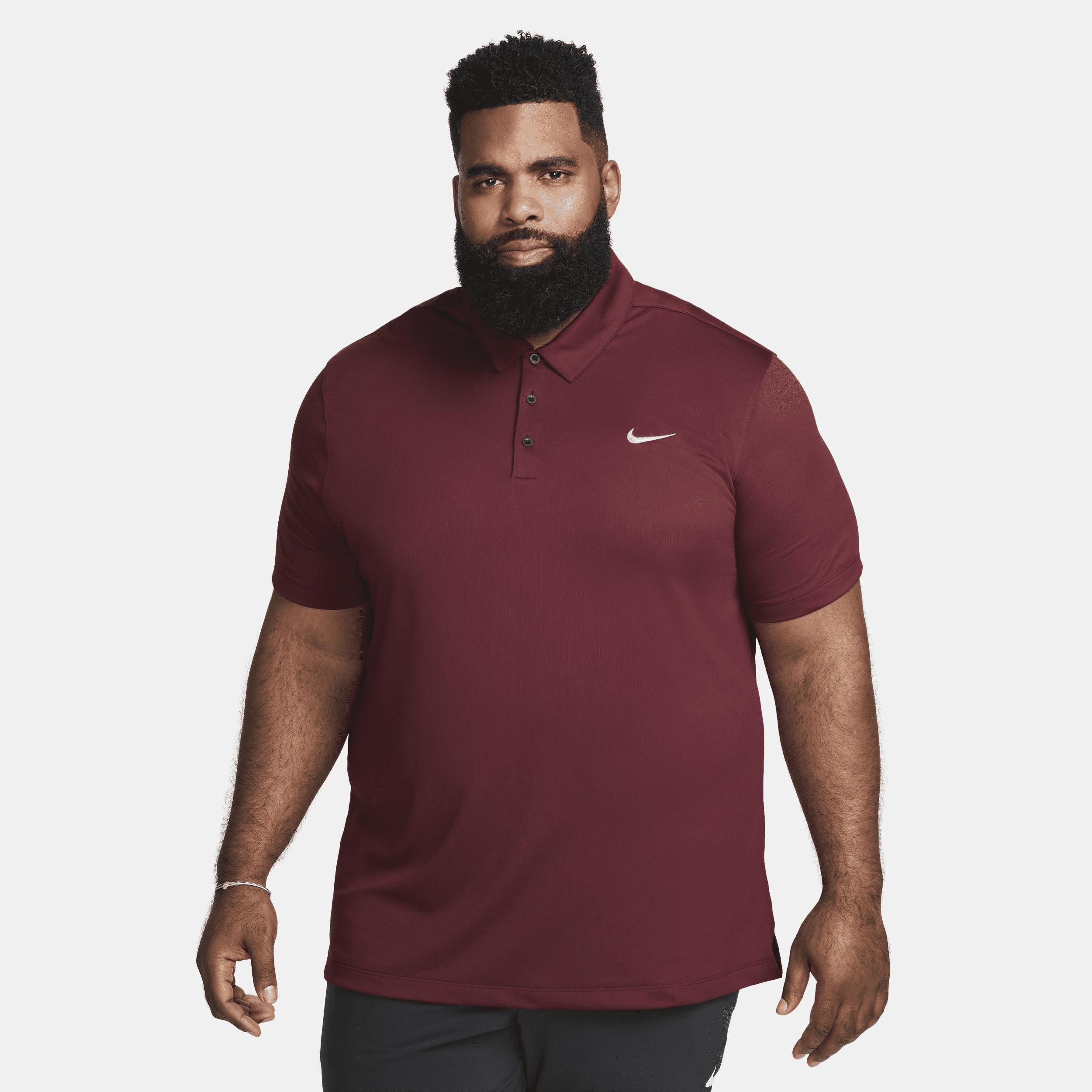 Nike Mens Football Polo Product Image