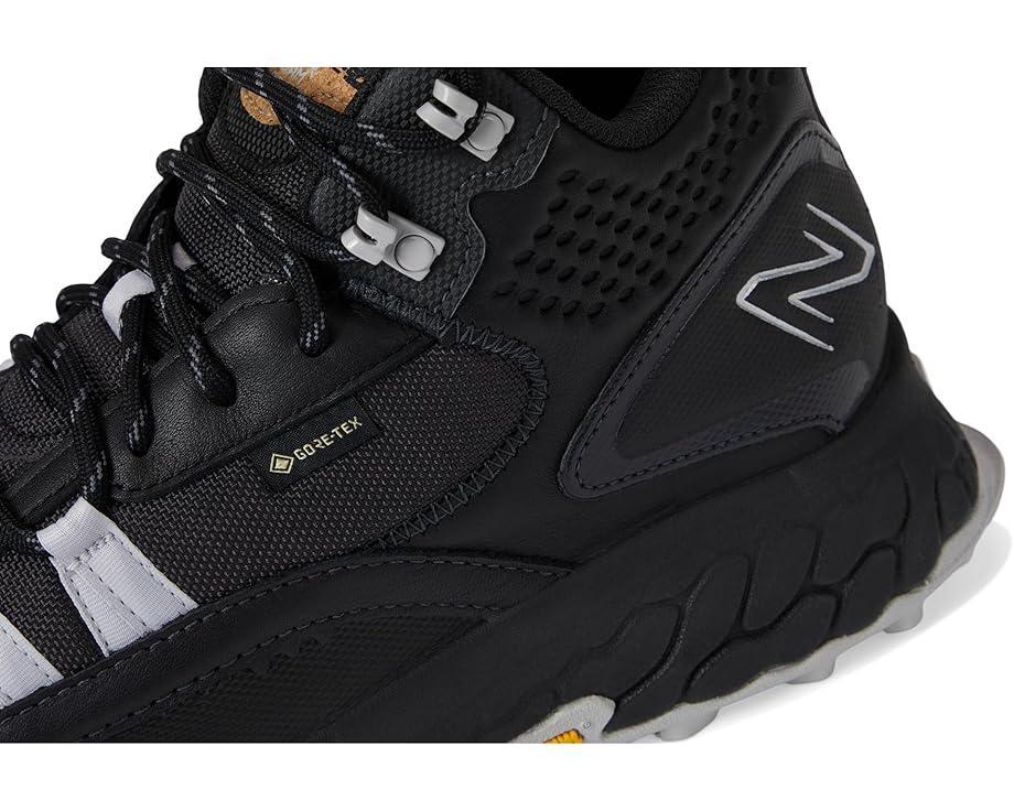 Fresh Foam Garoé Midcut GTX Product Image