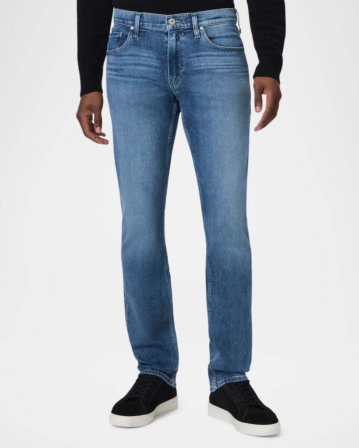 Mens Federal Slim Straight Jeans Product Image