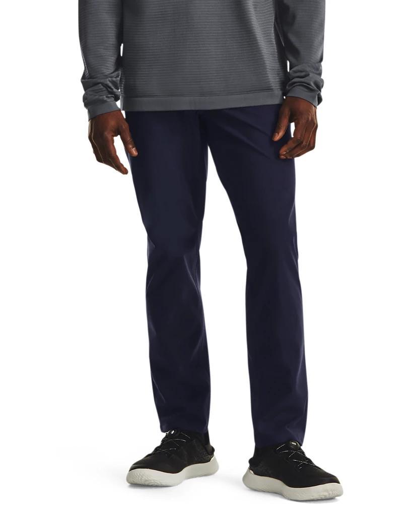 Men's UA Unstoppable 7-Pocket Pants Product Image