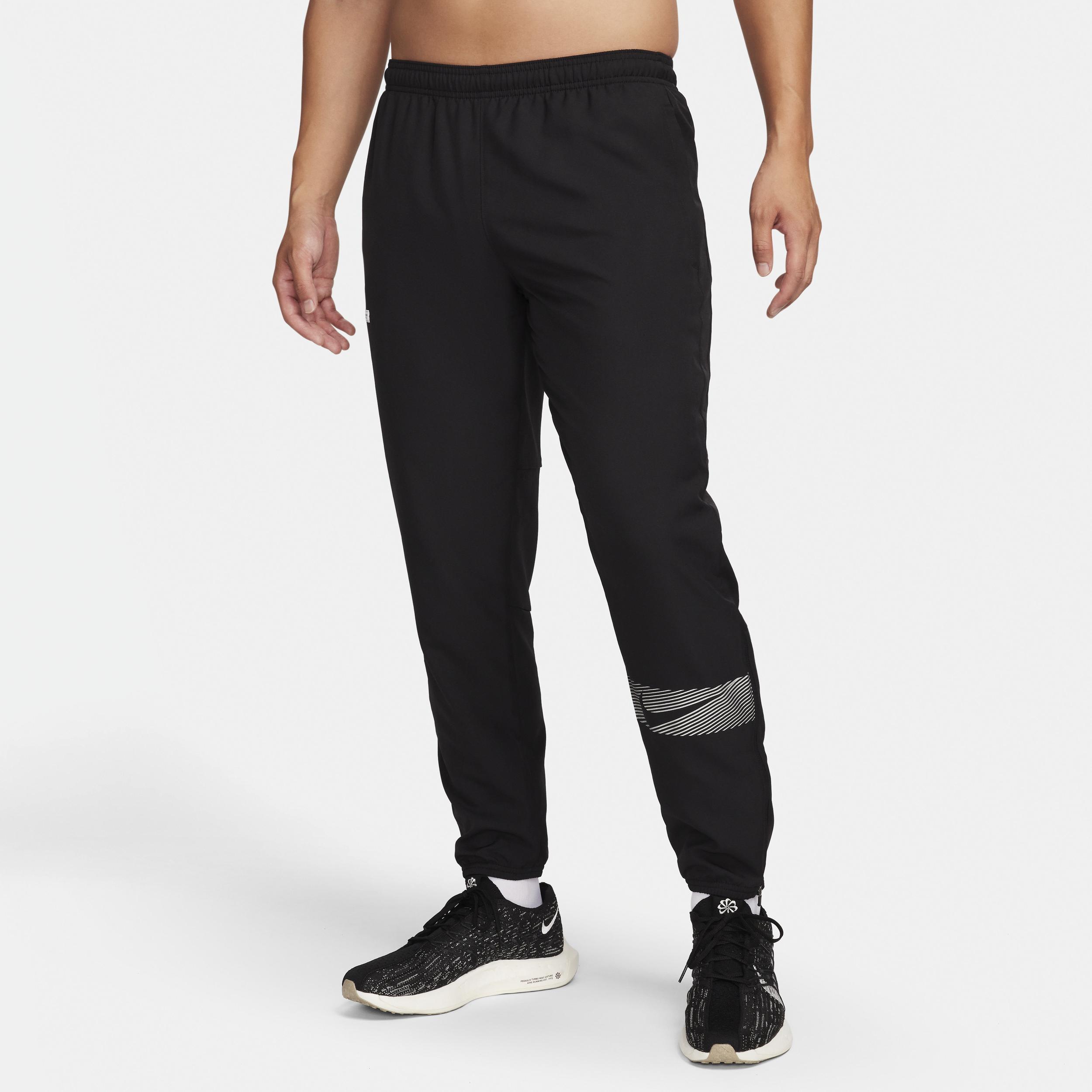 Nike Mens Challenger Flash Dri-FIT Woven Running Pants Product Image