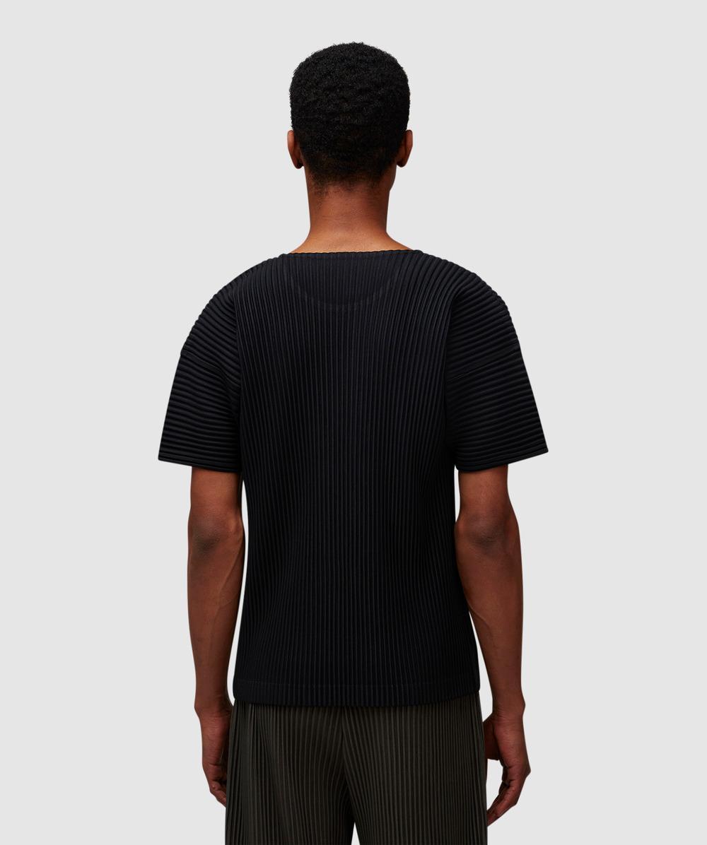 VALENTINO T-shirt Logo In Red Product Image