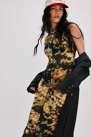 Significant Other Havana Tank Dress Product Image