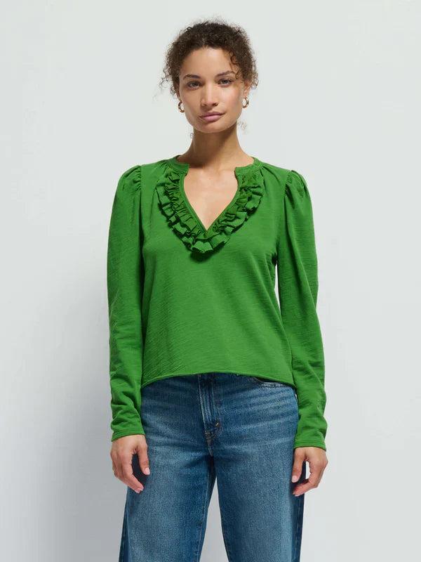 Nation Ltd. Valita Top Product Image