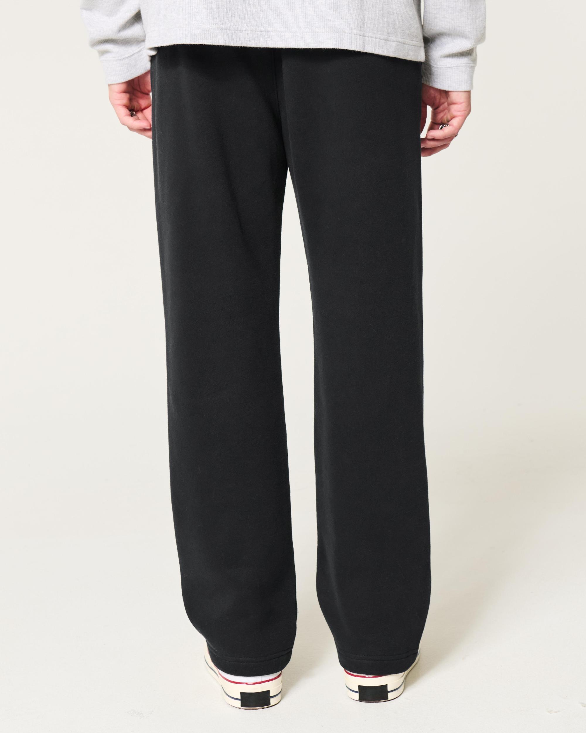 Relaxed Logo Sweatpants Product Image