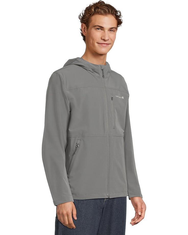 Rain Defender Relaxed Fit LW Insulated Jacket Product Image