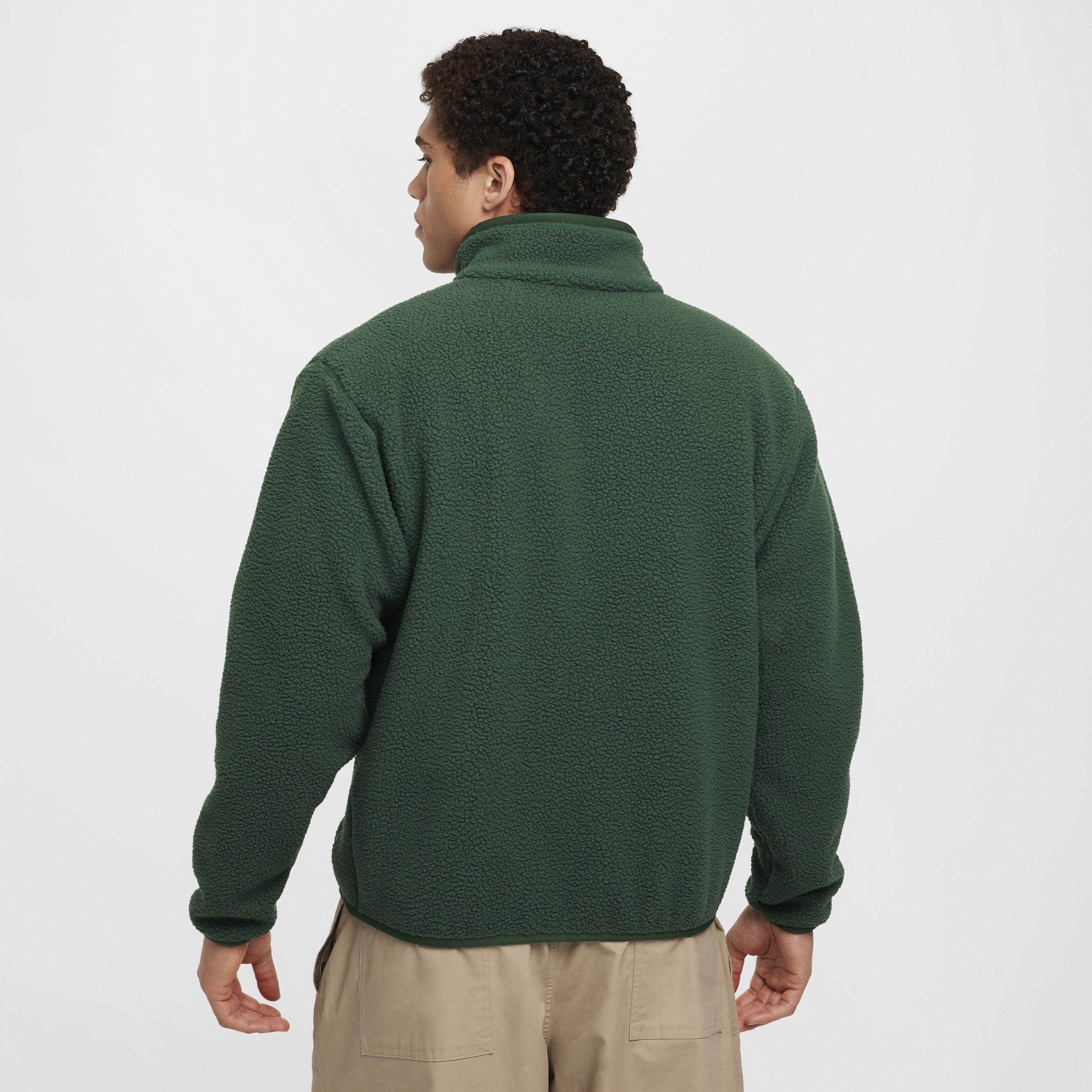 Nike Sportswear Club Men's Fleece Jacket Product Image