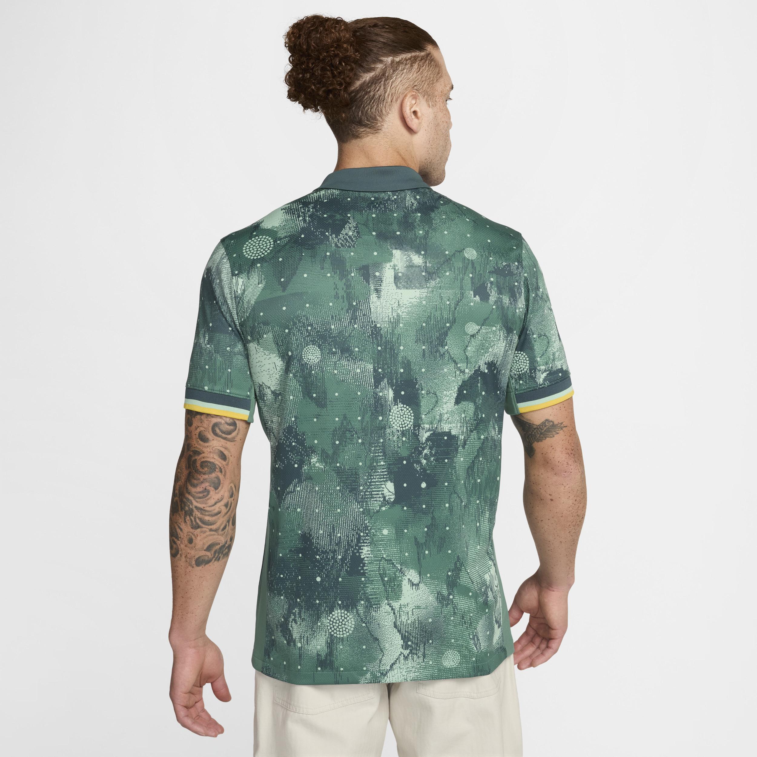 Tottenham Hotspur 2024/25 Stadium Third Nike Men's Dri-FIT Soccer Replica Jersey Product Image