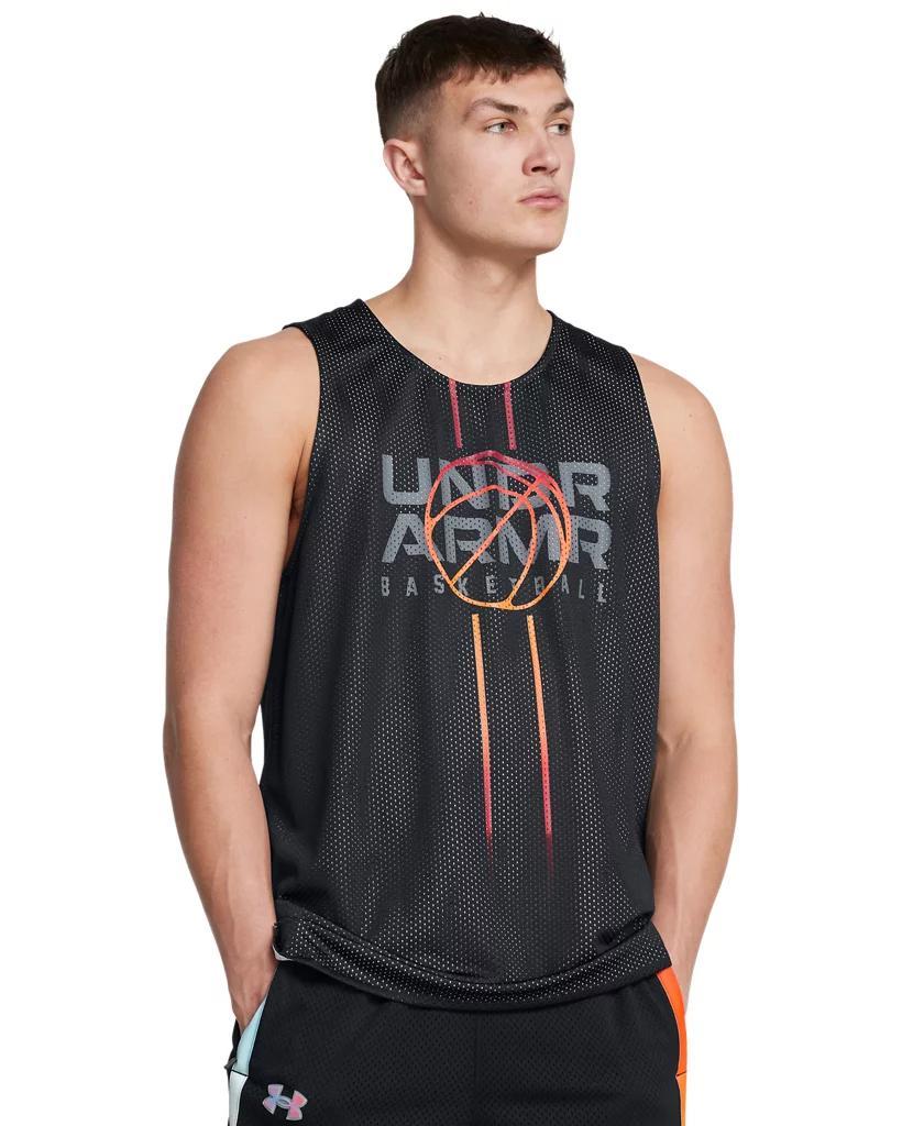 UA Zone Reversible Product Image