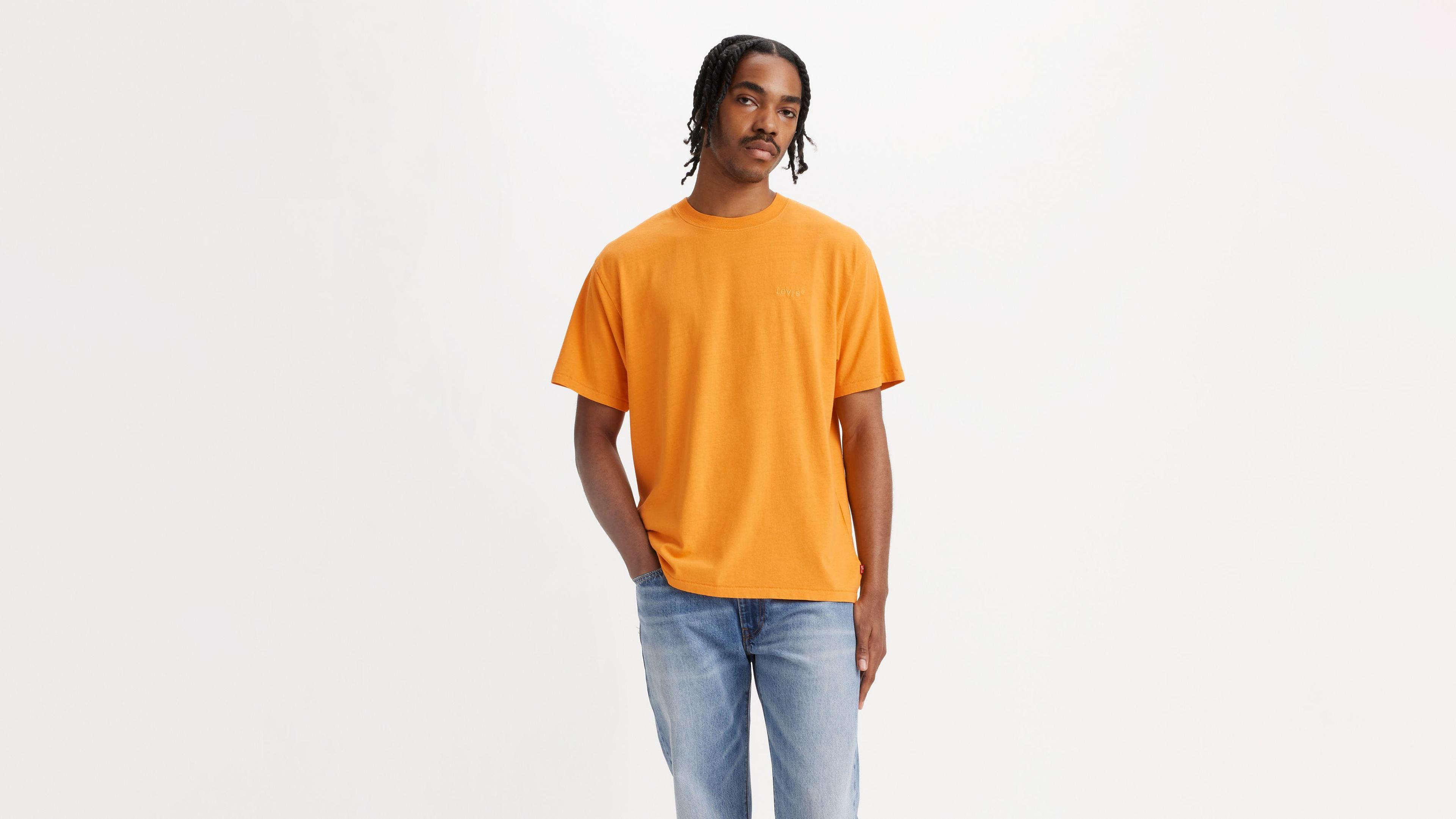 Red Tab™ Vintage T-Shirt Product Image