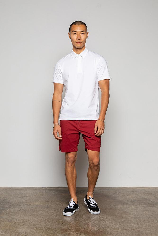 686 Men's Everywhere Featherlight Chino Short Male Product Image