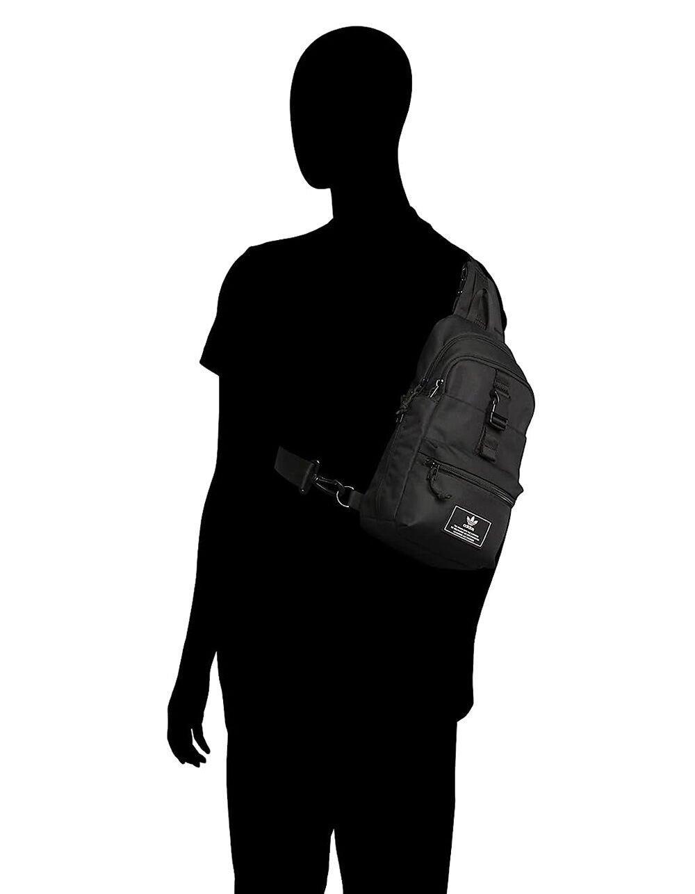 ADIDAS Utility 3.0 Sling Bag - NATURAL Product Image