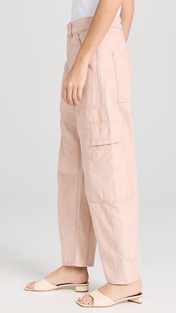 Citizens of Humanity Marcelle Cargo Pants | Shopbop Product Image