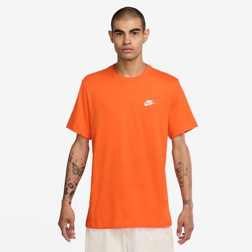 Big & Tall Nike Sportswear Club Tee, Mens Product Image