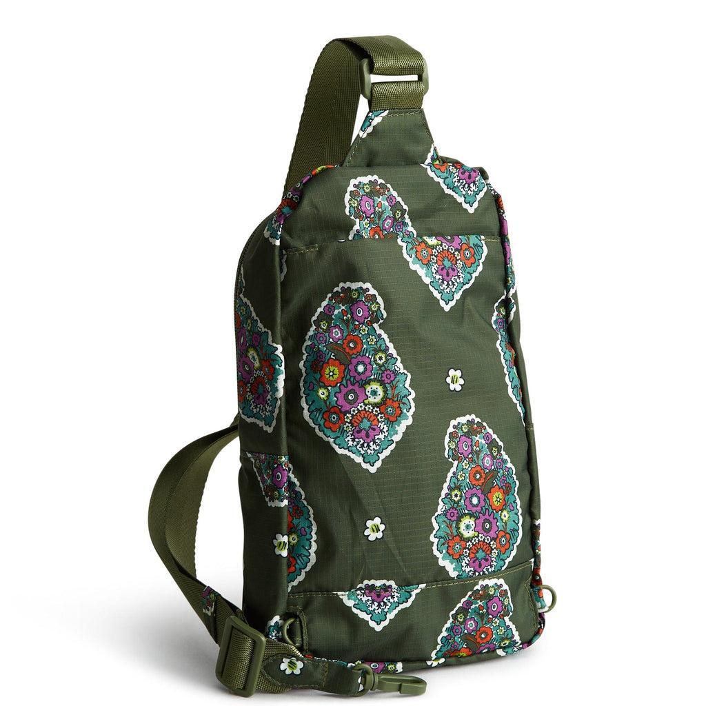 Lorman Sling Backpack Product Image