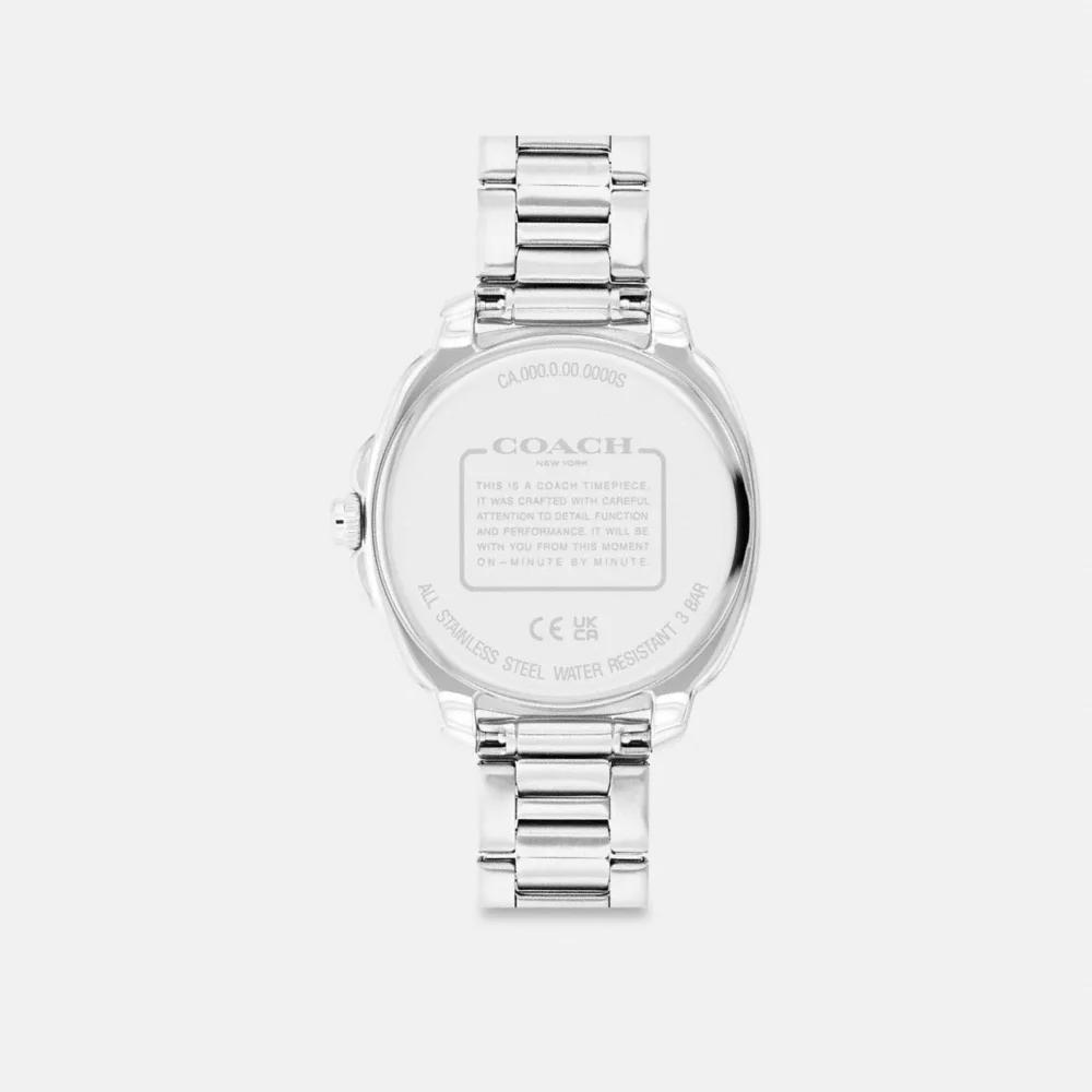 Kitt Chronograph Watch, 34 Mm Product Image