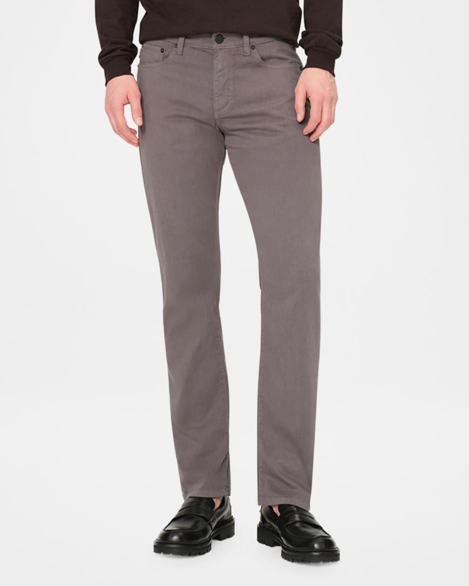 Mens Russell Slim-Straight Jeans Product Image