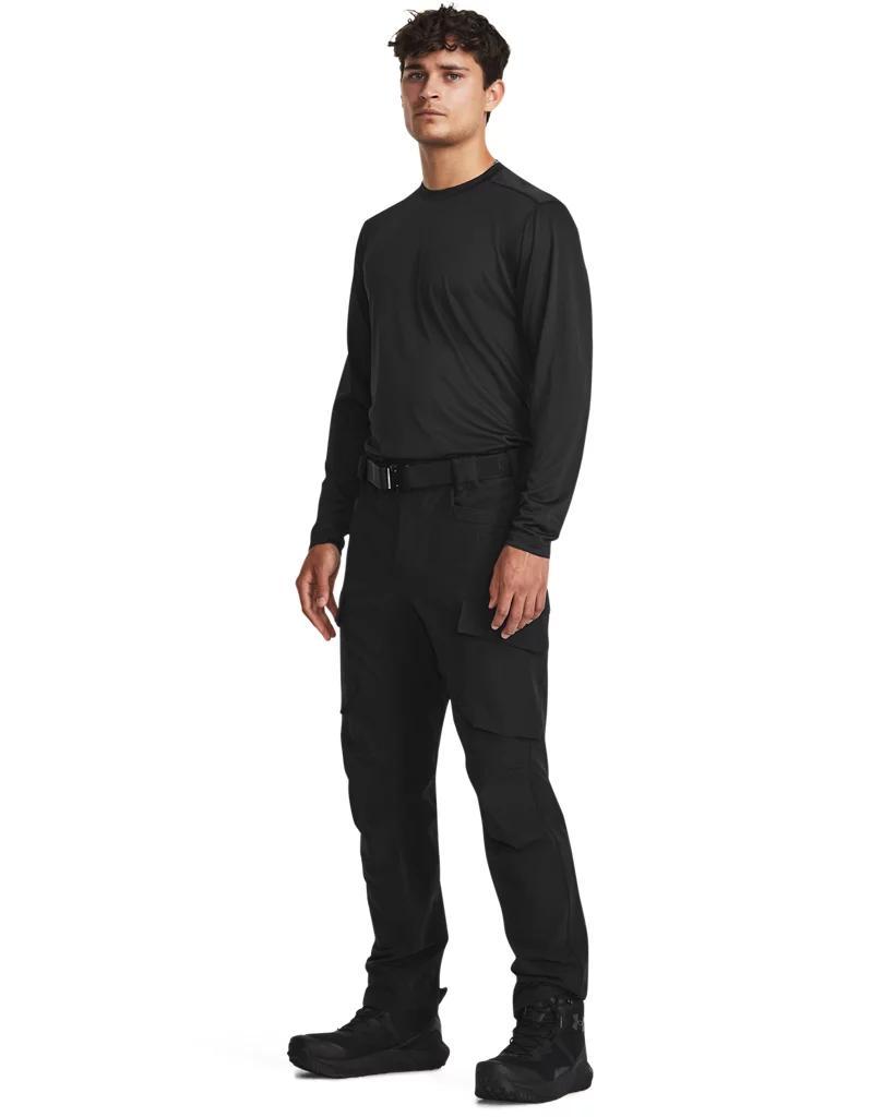 UA Alpha Mens Cargo Pants Product Image
