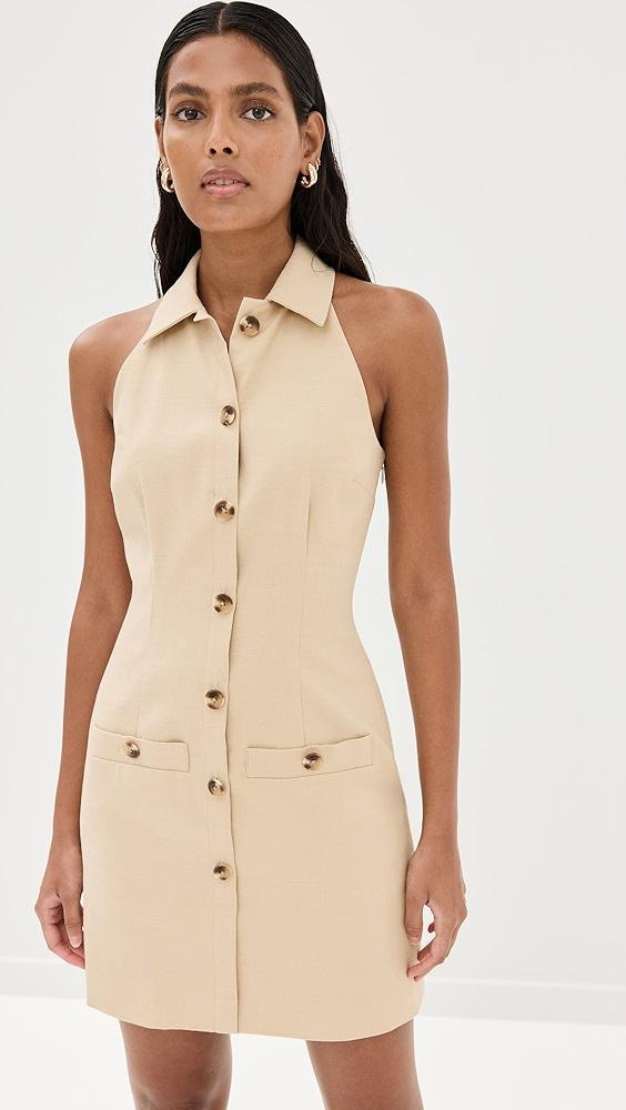 Veronica Beard Roxanne Dress | Shopbop Product Image