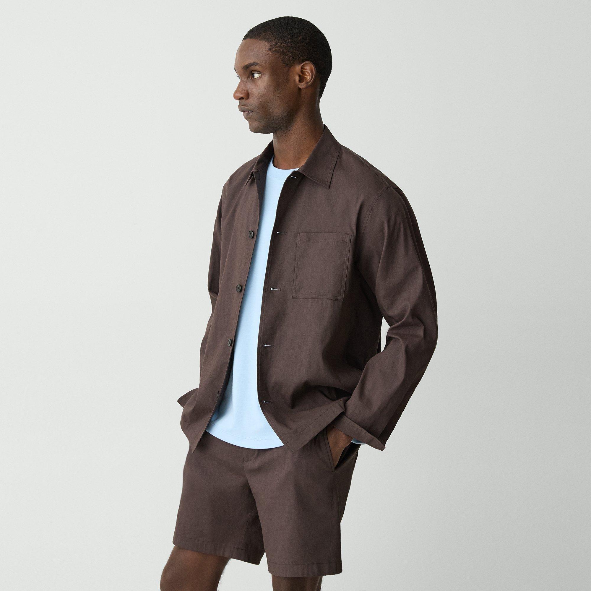 OVERSHIRT LS Product Image