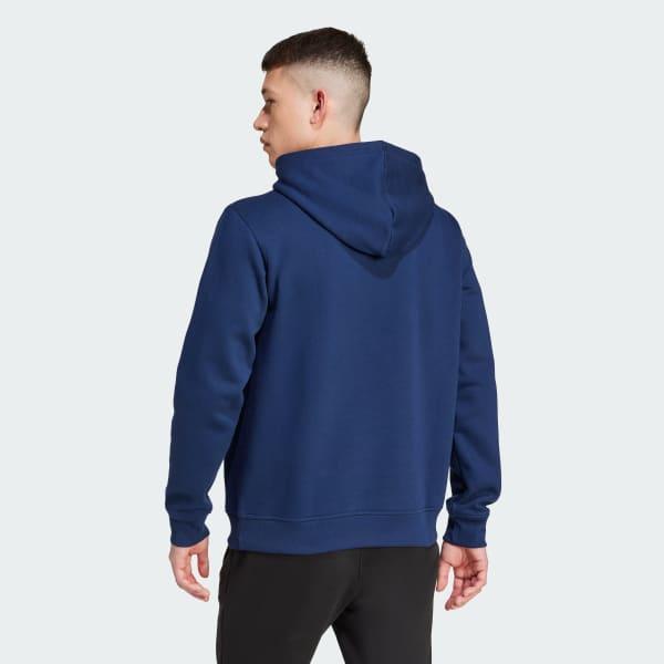 adidas Originals Mens adidas Originals Essential Fleece Pullover Hoodie - Mens Product Image
