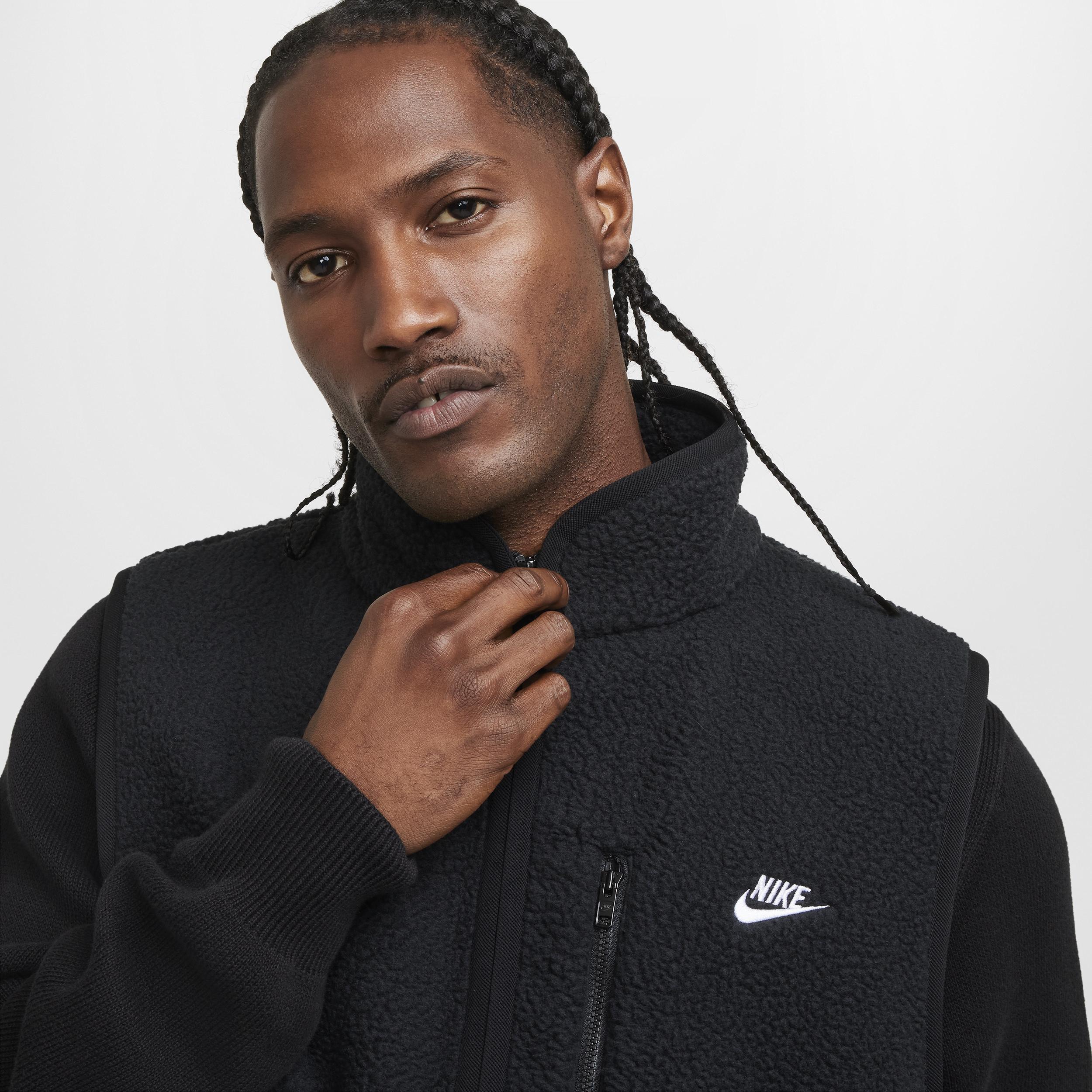 Nike Sportswear Club Men's Winterized Vest Product Image
