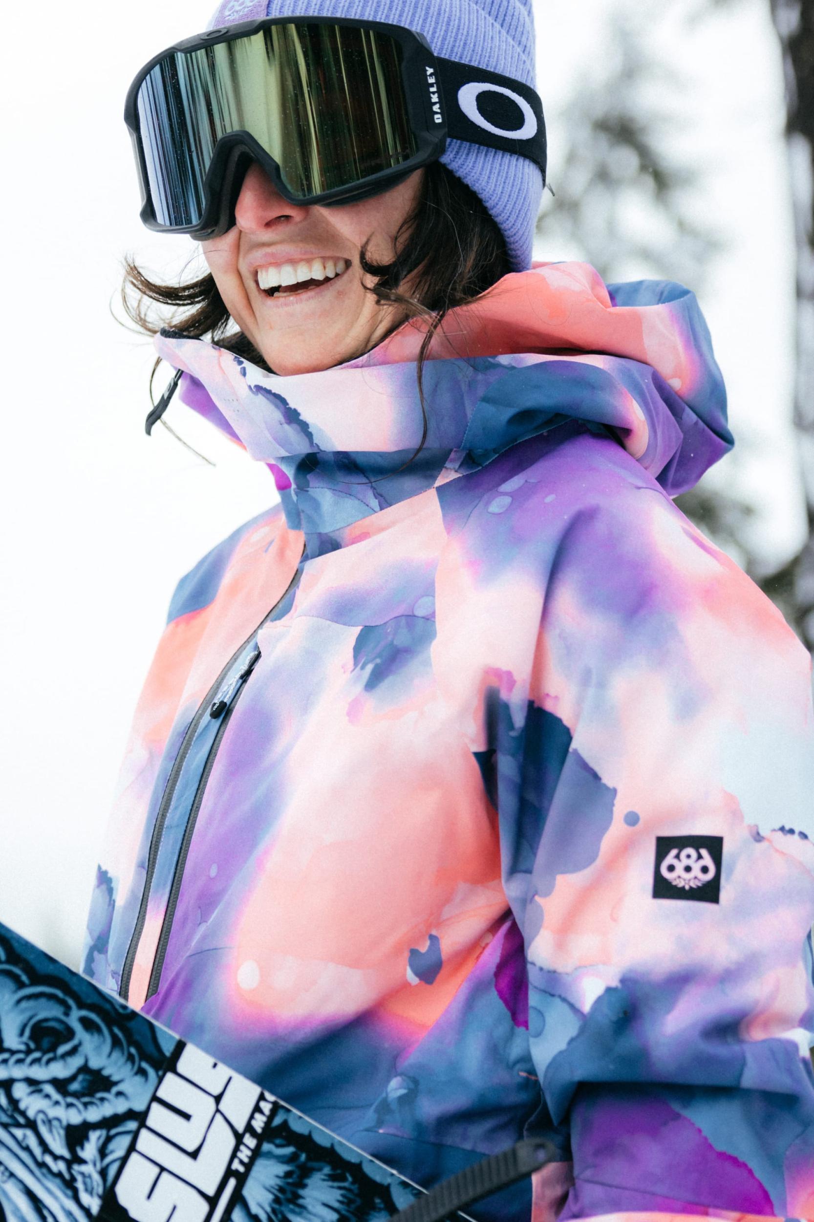 686 Women's Hydra Insulated Jacket Female Product Image