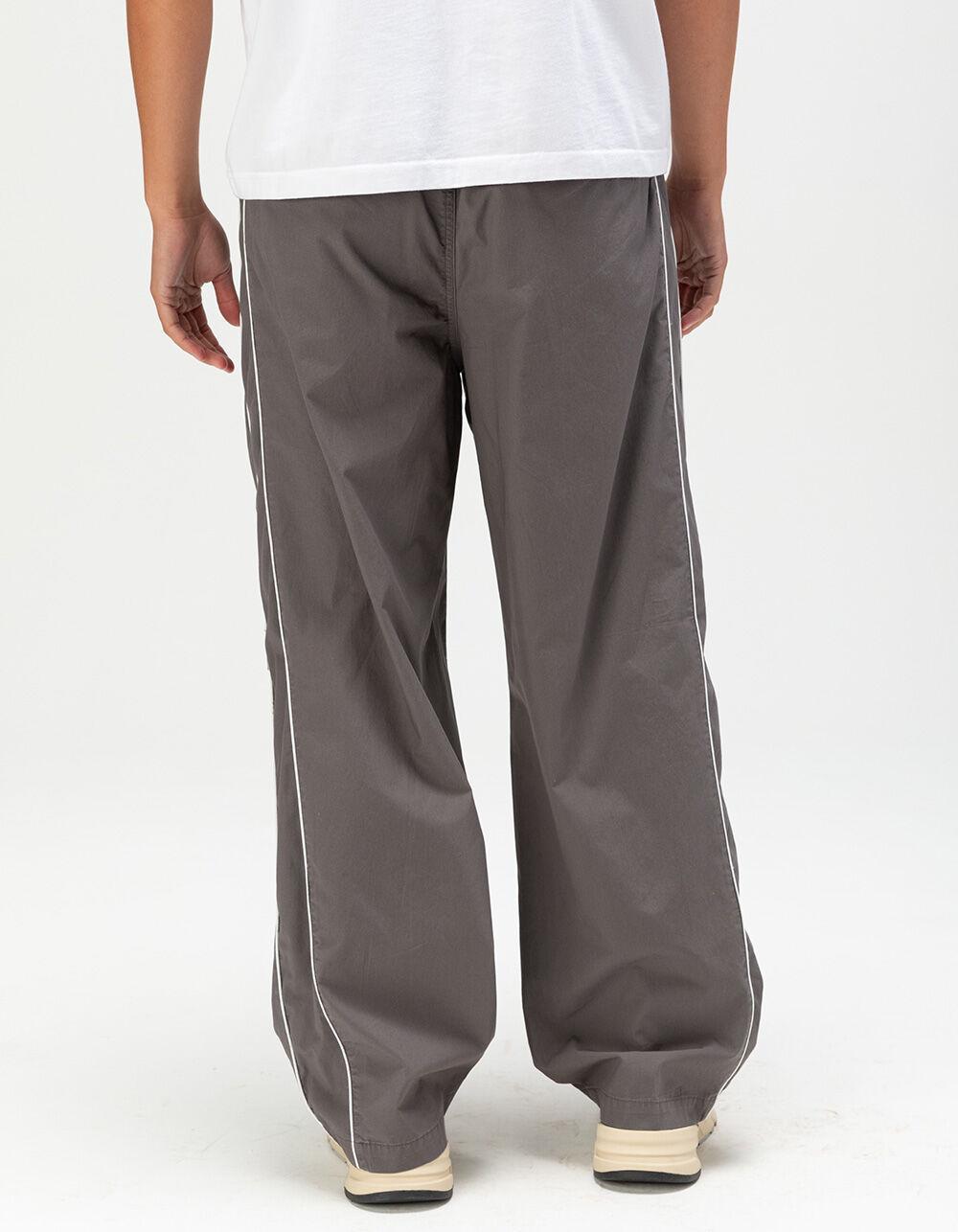RSQ Mens Track Pants - GRAPHITE Product Image