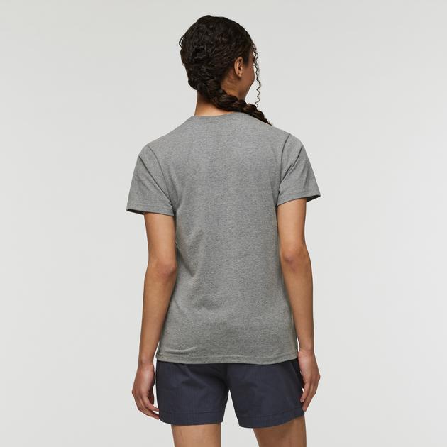 Pompones Do Good T-Shirt - Women's Product Image