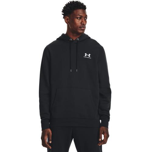 UA Icon Fleece Mens Hoodie Product Image