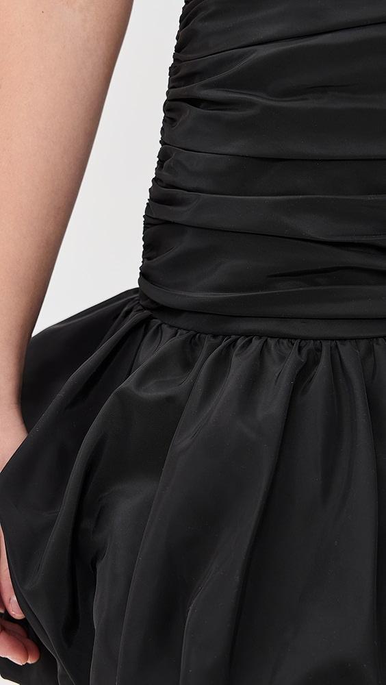 AMUR Kennedi Mini Dress | Shopbop Product Image