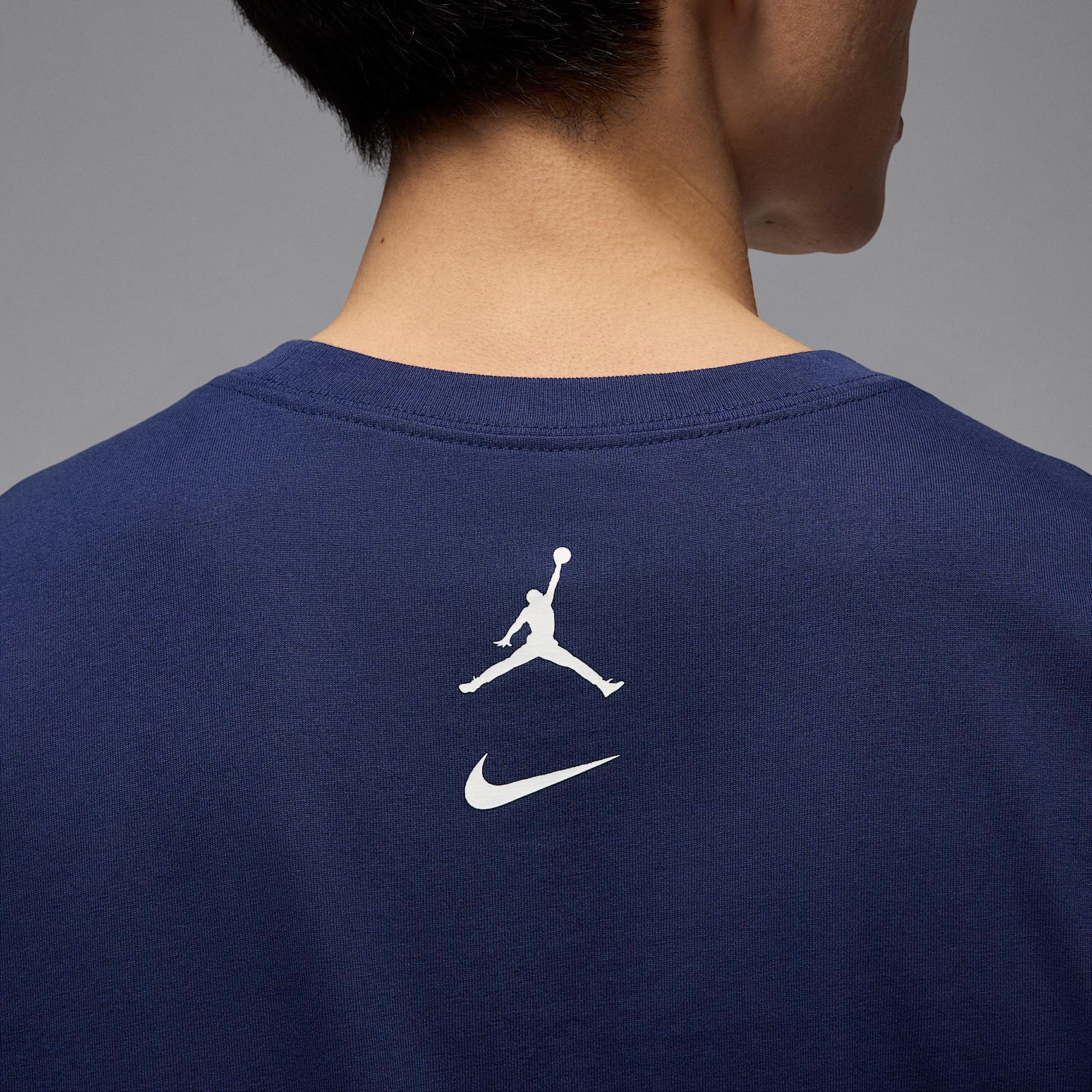 Jordan MVP Men's T-Shirt Product Image