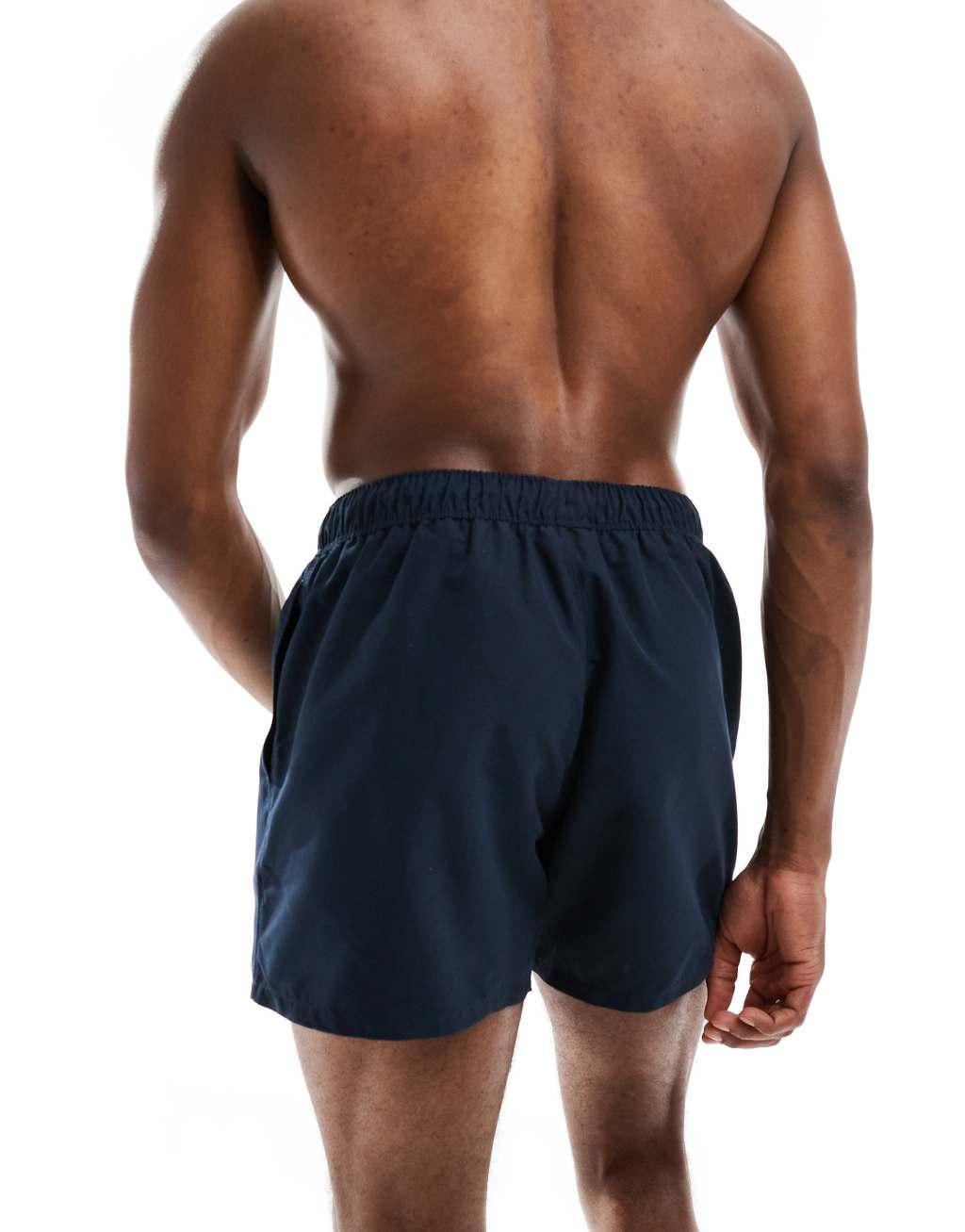 ASOS DESIGN swim shorts Product Image