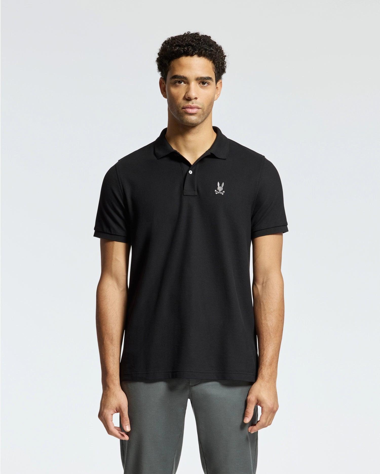 MENS BROOKPORT GRAPHIC TEE - B6U362E200 Product Image