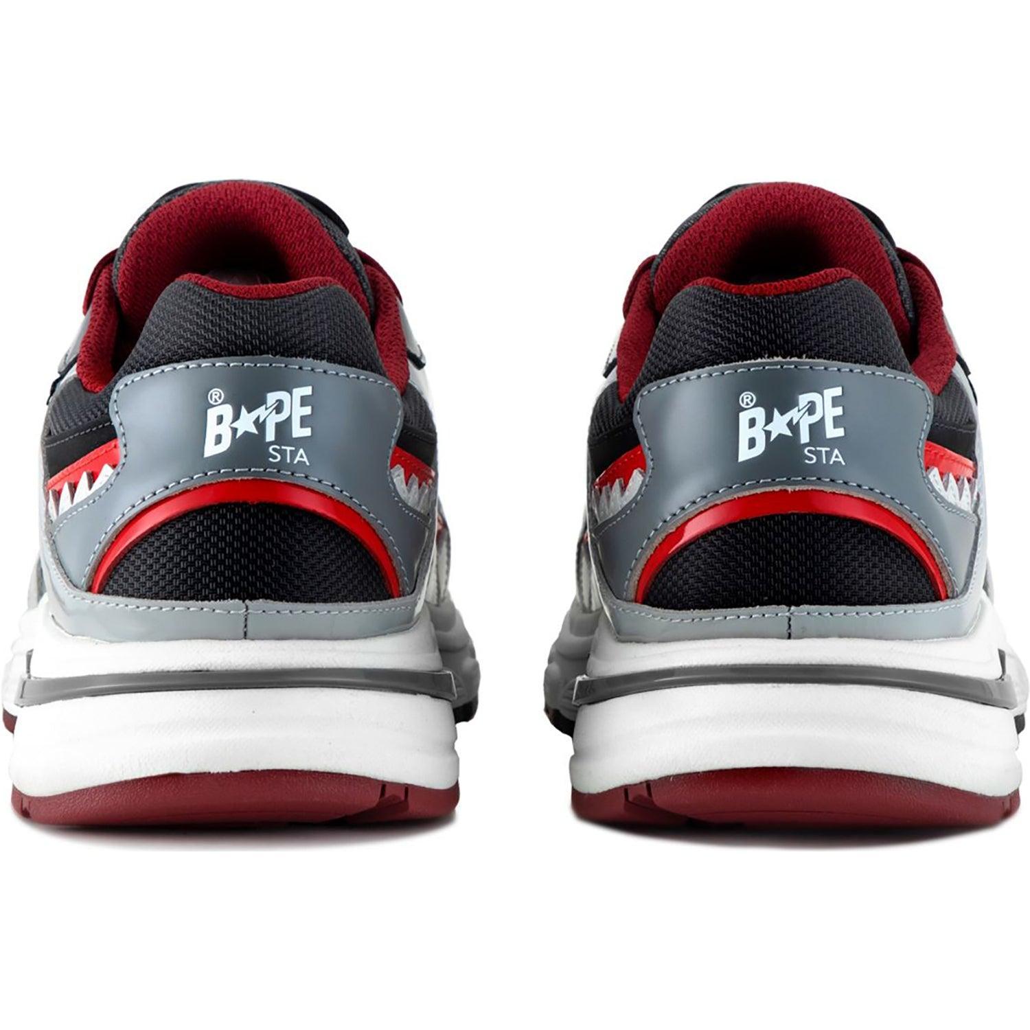 BAPE SHARK STA #3 MENS Male Product Image