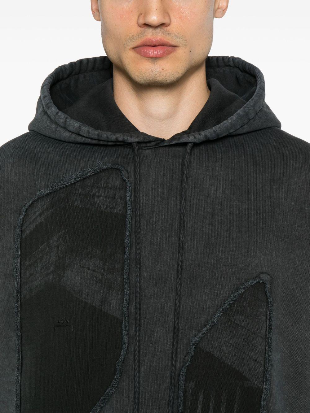 Module hoodie Product Image
