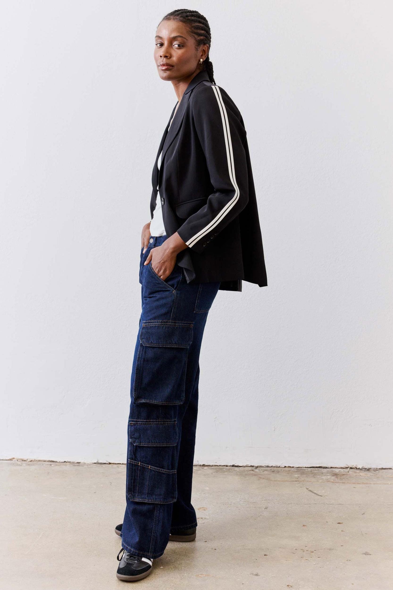 The Classic Blazer That Upgrades You Product Image