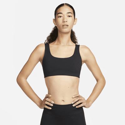 Nike Alate All U Women's Light-Support Lightly Lined U-Neck Sports Bra Product Image